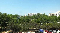 "Евродвушка" 1-комнатная квартира, Евпатория