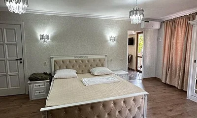 "Семейный Отдых" мини-гостиница, Агудзера Фото: 1 из 9