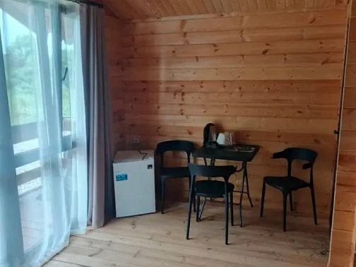 "Лагуна" база отдыха, Алахадзы Фото: 28 из 31