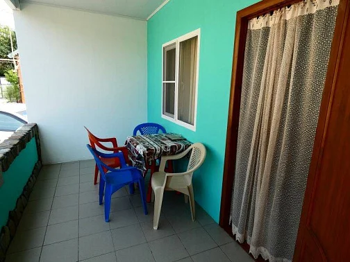 "Морской 1" частный сектор, Джубга Фото: 23 из 51