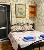 "Стандарт" 3х-местный