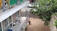 Частный сектор Красногвардейская 14, Геленджик