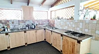 "Дача у моря" дом под-ключ, Кудепста