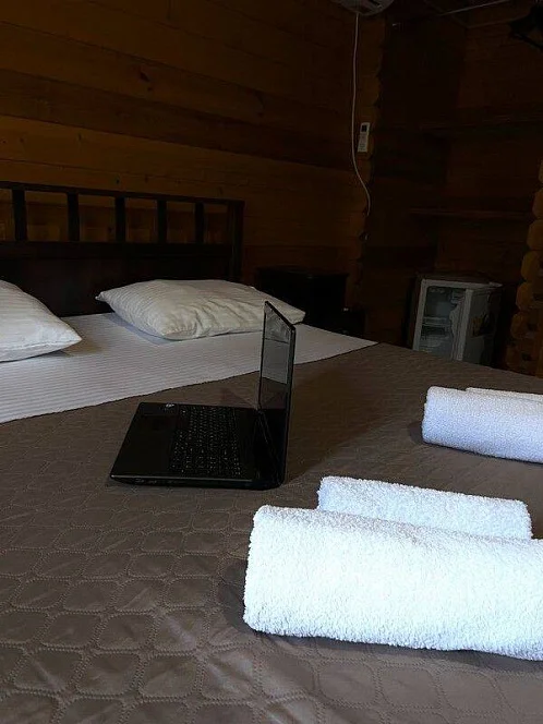 "AR_Villa" база отдыха, Пицунда Фото: 18 из 28