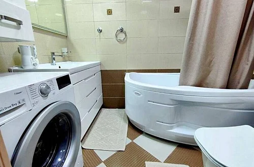 2х-комнатная квартира Фото: 15 из 15