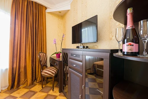 "Цикломен" (У Романа) гостевой дом, Гагра Фото: 21 из 50