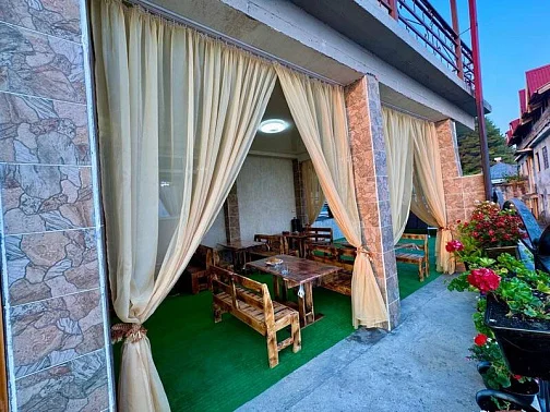 Частный сектор, Багрипш (Холодная речка) Фото: 11 из 50