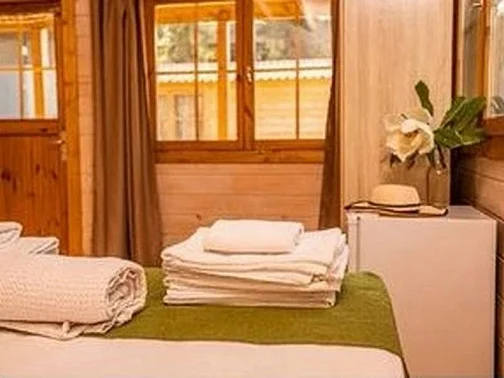 "GREEN LIFE" база отдыха, Лдзаа Фото: 10 из 32