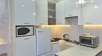 Квартира-студия Ленина 290/6 кв 253, Адлер