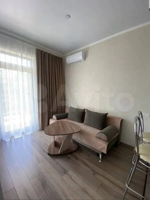 Квартира-студия Горького 9/А, Алушта Фото: 11 из 18