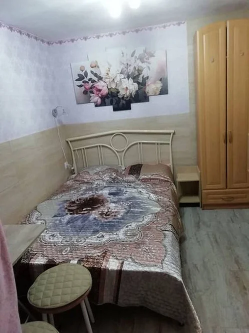 "Маленькая Италия" частный сектор, Геленджик Фото: 30 из 43