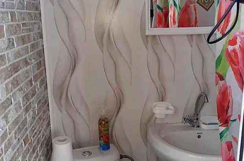 2х-комнатная квартира Фото: 10 из 11