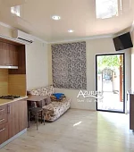 "Дом под-ключ" 3х-4х-местное размещение