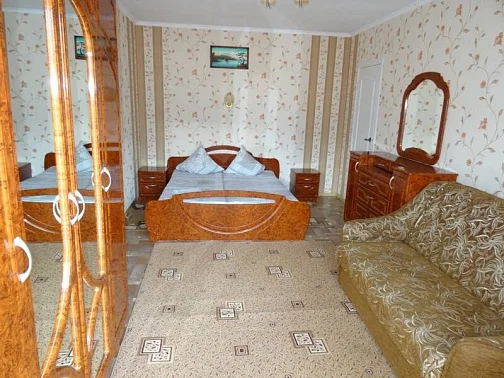 "Корона" частный сектор, Судак Фото: 24 из 48