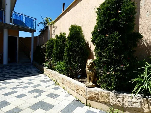 "Регина" частный сектор, Джубга Фото: 3 из 48