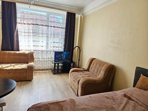 Квартира-студия Станиславского 44, Имеретинская бухта Фото: 14 из 21