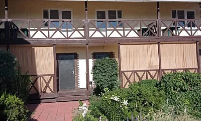 "Жемчужина" частное домовладение, Должанская Фото: 1 из 4