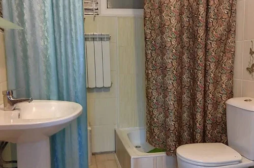 Коттедж под-ключ Фото: 16 из 18