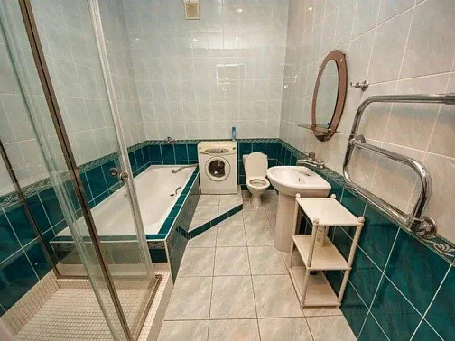 "Дом у Моря" гостевой дом, Геленджик Фото: 49 из 50