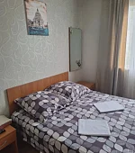 "Полуэконом" 2х-местный