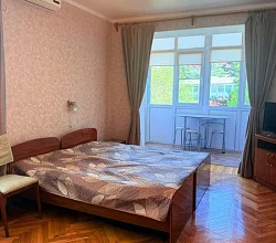 1,5-комнатная квартира Агрба 13