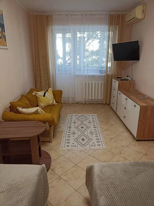 1-комнатная квартира Галерейная 15, Феодосия Фото: 22 из 27