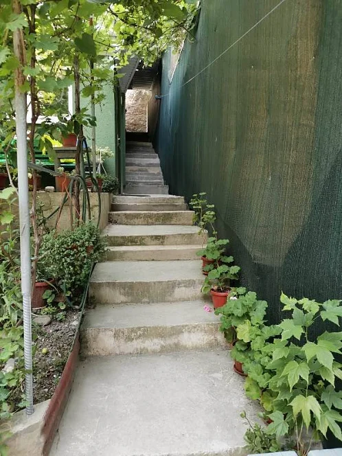 Дом под-ключ Ленинградская 14/ж, Гурзуф Фото: 2 из 16