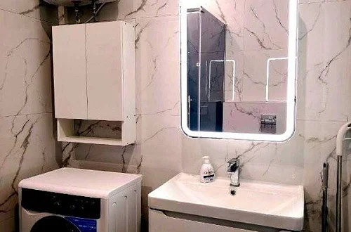 Апартаменты-студия Фото: 16 из 16