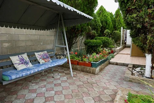 "Коттеджи на Морской" частный сектор, Орджоникидзе Фото: 3 из 50