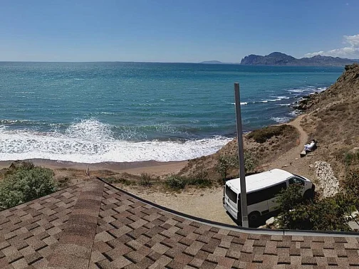 "RusArs" гостевой дом, Орджоникидзе Фото: 4 из 46