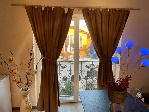 "Villa Leon" гостевой дом, Заозёрное Фото: 25 из 48