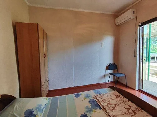 "У Миши" частный сектор, Гагра Фото: 13 из 39