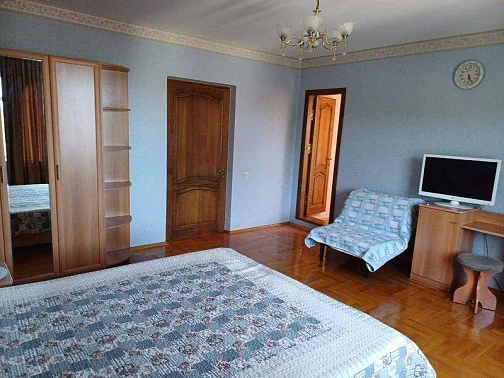 "Верона" мини-гостиница, Джемете Фото: 37 из 48