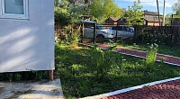 "Галактика" коттеджный комплекс, Бабушара