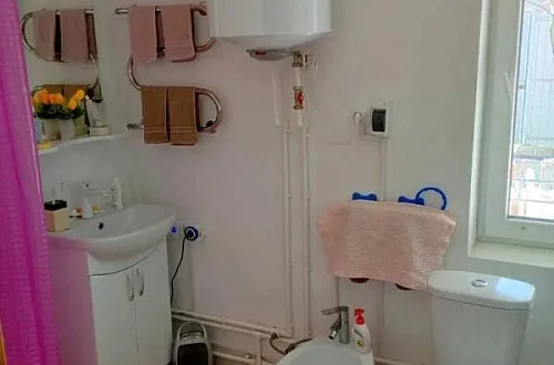 Дом под-ключ Фото: 5 из 4