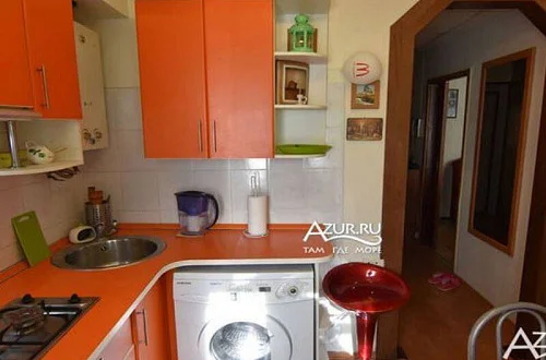 2х-комнатная квартира Фото: 6 из 13