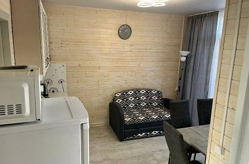 2х-комнатный дом под-ключ Фото: 5 из 8