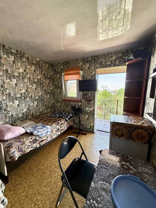 "Розовый фламинго" частный сектор, Севастополь Фото: 11 из 18