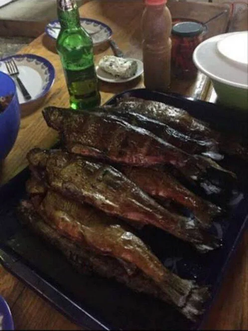 "LA-MODE" гостевой дом, Новый Афон Фото: 20 из 21