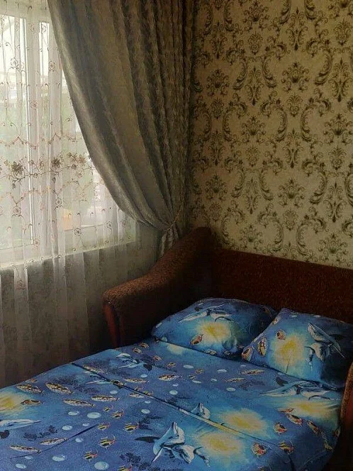 "Лазурный" гостевой дом, Пересыпь Фото: 21 из 51