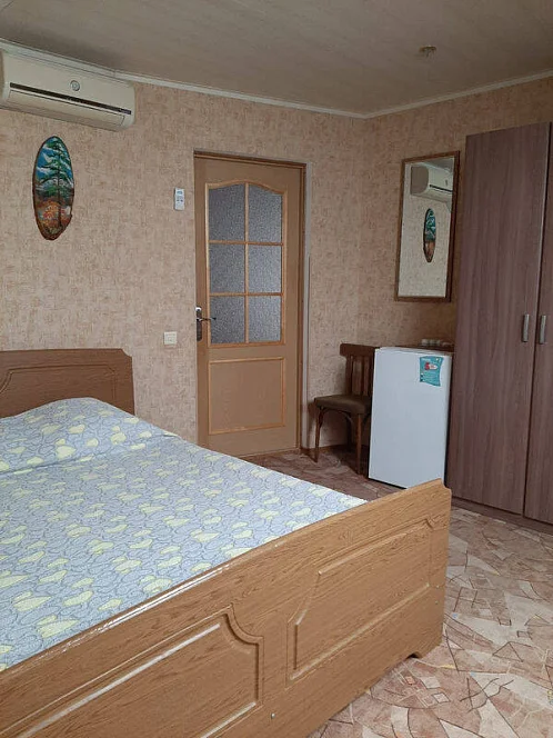 "Валена" частный сектор, Геленджик Фото: 40 из 42