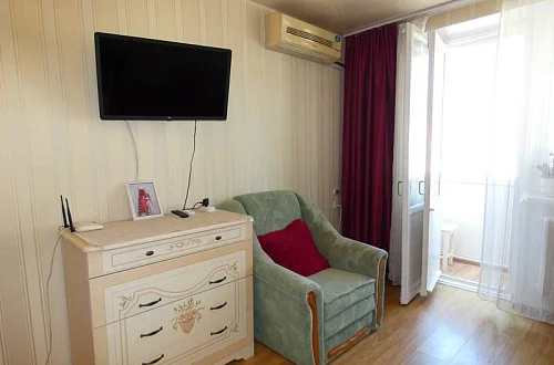 1-комнатная квартира Фото: 5 из 6