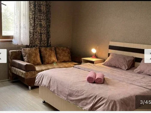 "Adunei" гостевой дом, Гагра Фото: 34 из 59