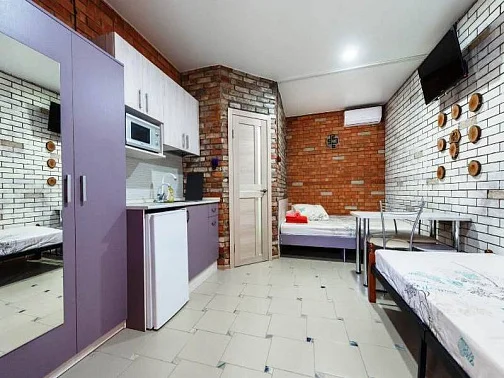 "Room Loft" гостевой дом, Ейск Фото: 20 из 41