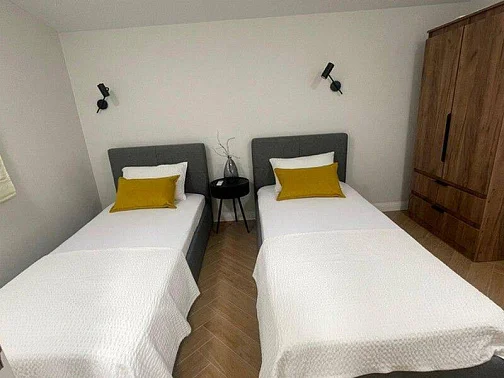 Дом под-ключ Лакрба 4, Гудаута Фото: 23 из 27