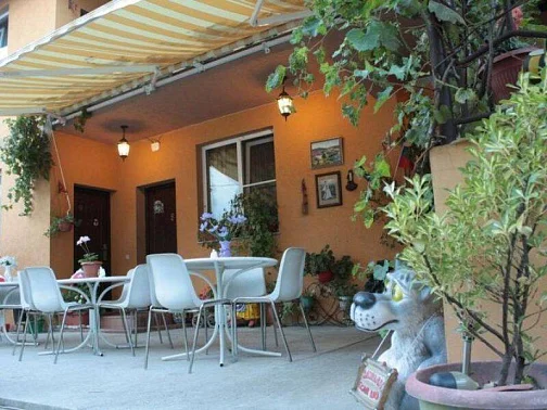 "Эссо" частный сектор, Адлер Фото: 3 из 51