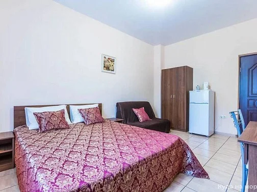 "Посейдон" гостевой дом, Ольгинка Фото: 27 из 52