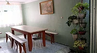 Частный сектор Толстого 30/1, Геленджик