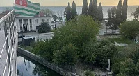 "Душа" мини-гостиница, Гагра