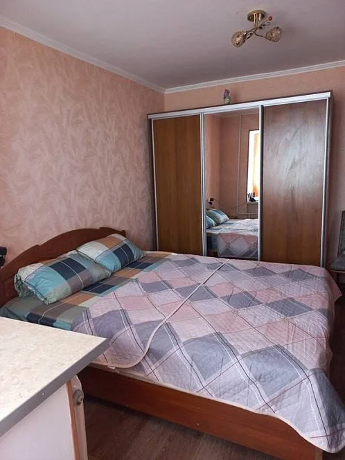 "С видом на море" 3х-комнатная квартира, Партенит Фото: 10 из 19